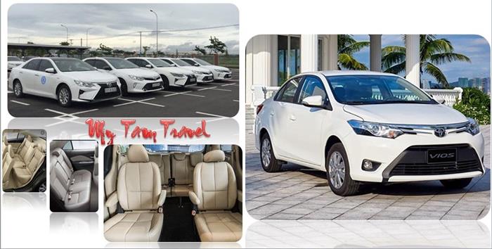 4 seat car rental on monthly
