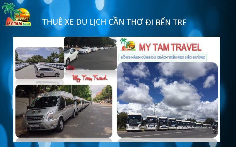 Transfer Can Tho Ben Tre