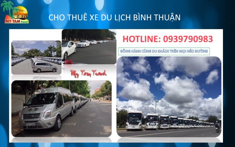 Cheap Car Rental from Mui Ne to Vung Tau