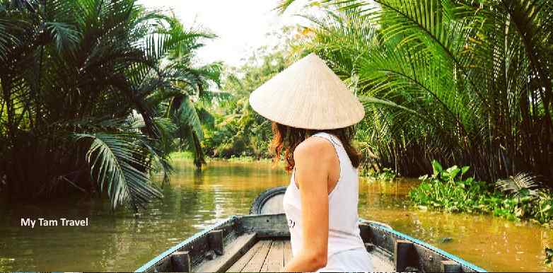 Mui Ne To Mekong Day Tour Ending in Ho Chi Minh City