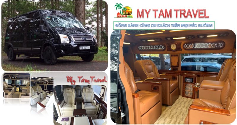 Luxury President 7 Seat Car 