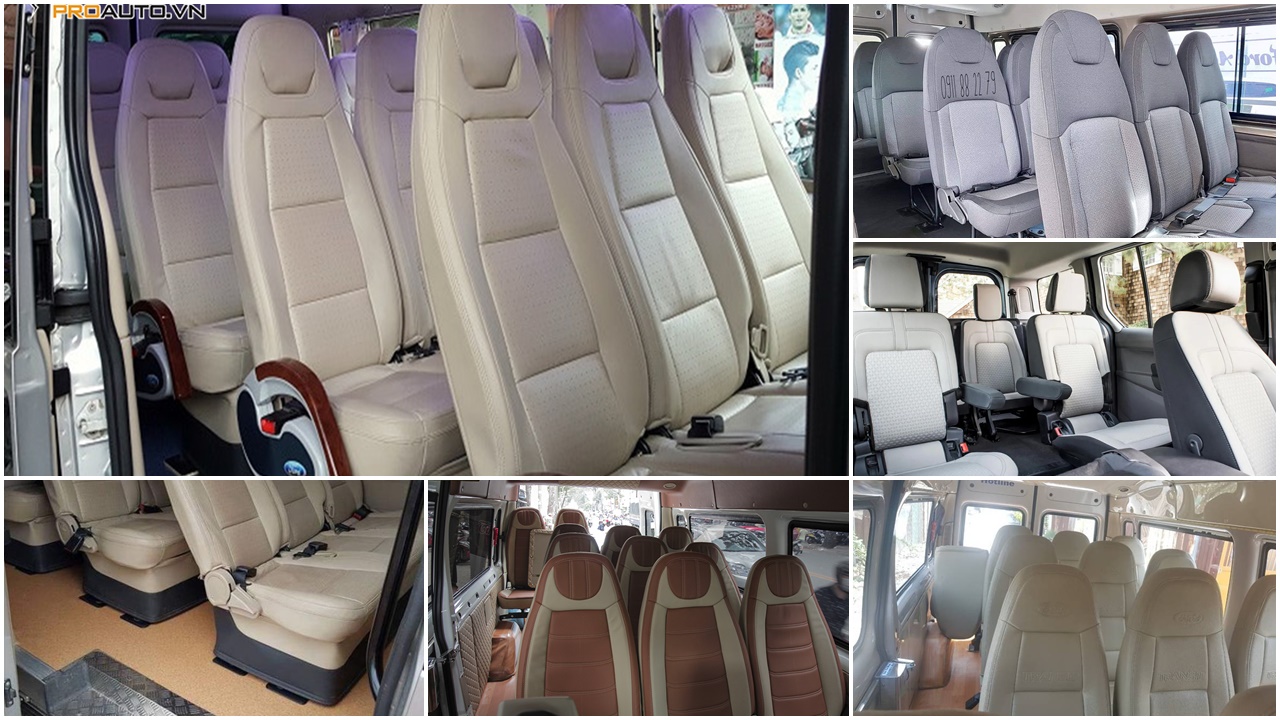 Procedures for Renting a 16-Seater Contracted Vehicle for Interprovincial Travel, Tourism, Wedding, etc. 