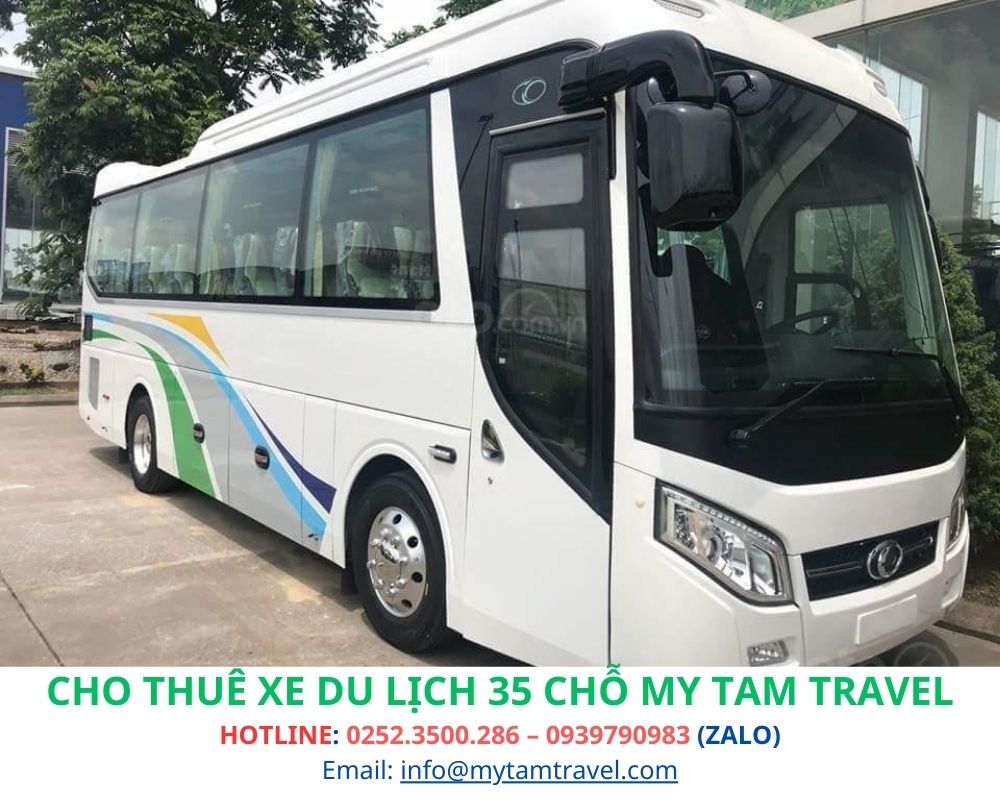 View More Images of 35-Seater Buses